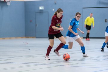 Bild 368 - wCJ Futsalmeisterschaft Runde 1